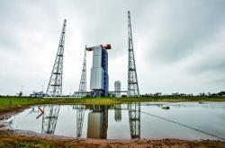 我国商业航天开启“高效发射”