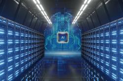 北京“未来AI工厂”打造人工智能新高地