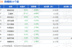 震安科技因公司治理不规范等多项违规被责令改正 2024年净利润预亏近1.7亿元