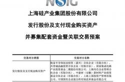非同一控制下吸并交易再现A股 并购市场打开新空间？