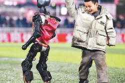 全球人形机器人创新看东方