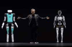 21深度｜英伟达推理火力全开，黄仁勋如何重塑“Next AI”叙事？