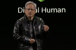 英伟达推理火力全开 黄仁勋如何重塑“Next AI”叙事？