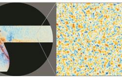 国际团队拍到最清晰宇宙“婴儿照”