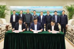 独家专访中电装储能党委书记、董事长季侃：希望储能产业从“价格战”转向“价值战”