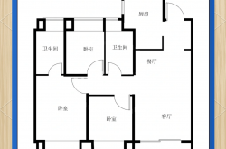 越秀地产2025年销售目标1205亿元 期末总货值超3600亿元