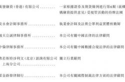 境外上市备案制度落地两周年：440余家企业提交境外上市备案申请 港股市场受青睐