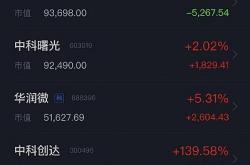 曙光集团IPO中止，监管问询近三个月未回复