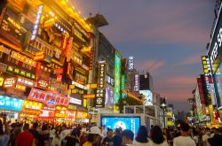 新华全媒+|北京何以连续多年成为中国“独角兽第一城”？