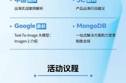 电商“三巨头”披露“出海”关键词 数据增长背后，如何驱散变量阴云