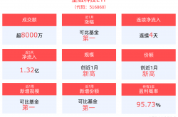 各路资金持续流入 资本市场内在稳定性增强