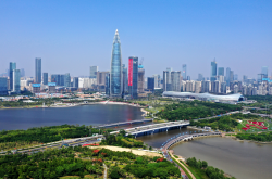 新城控股2024年营收890亿净利润稳增长 商业地产