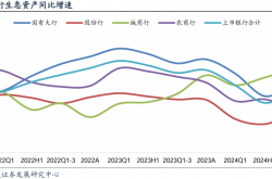 透视8家股份行2024年报：加码对公“力撑”信贷增速