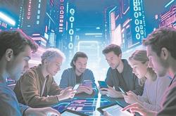 使用数字设备或降低认知衰退风险