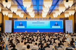 第五届消博会丨“智能伙伴”亮相消博会