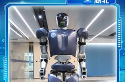 新华全媒+｜一“臂”之力，“中国造”机器人加快走向全球