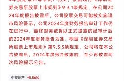 提升全面风险管理能力 证券公司并表管理新规出炉