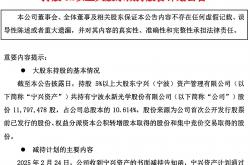 岩石股份披星戴帽落定：三十年来十度更名，暴雷后新增2万多名股东｜酒业财报观察