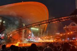 权威访谈·逐梦星辰｜孙泽洲：在火星生存一定会变为现实