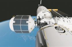 轻舟货运飞船计划今年首飞