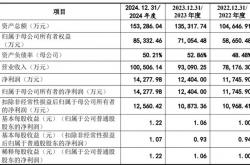 信通电子IPO提交注册，持续创新能力、独立董事是否合规受关注