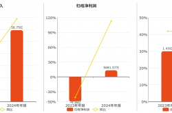毓恬冠佳2024年净利润同比增长7%，汽车天窗销量217万台