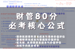 解读会计版“征信系统”：监管新招捏住上市公司财务造假“七寸”