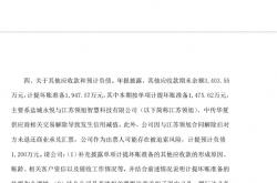 年报三大痛点被问询 多家ST类公司“摘帽”