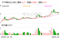 *ST松发连拉涨停后发异动公告：提示资产重组不确定性等风险