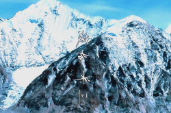 中国科学家多元探索保护冰川