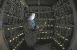 数字时代催生数据中心建设潮