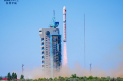 全球首个太空计算星座成功发射，成都高新区加快建设商业航天产业集群