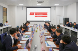 香港特首率团访问中东首携内地企业，双登集团借力政企合作出海抢占全球市场先机