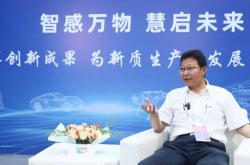 冯杰：水下AI算法平台推动水下探测智能化发展