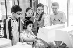 数字阅读产业：从“规模扩张”转向“价值深耕”