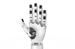 机器人的灵巧手怎样炼成