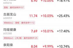 大消费强势领涨，泡泡玛特、蜜雪集团股价再创历史新高！机构最新解读来了