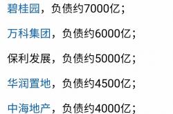 碧桂园境外债务重组遇阻：关键银行仍未加入重组协议，银团补偿款支付方式遭特设小组反对
