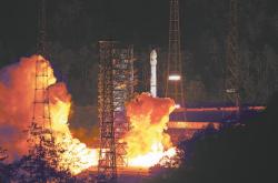 天问二号十年之旅将带回什么