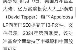 外资“基石”大幅增加 国际资本抢滩港股IPO