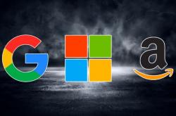 AI的尽头是核电？科技巨头纷纷“拥抱”