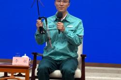 输电运维班长李敏回应21：超高压电网线路巡检如何从“人巡”到无人机“智巡”