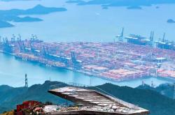 我国港口吞吐量逆势增长，下半年外贸旺季或提前到来