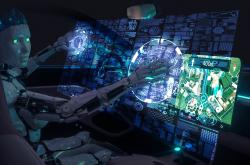 人工智能托举低空经济腾飞