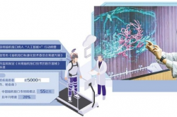 脑机接口开启产业新赛道