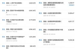 融资余额“三连增” 大幅加仓这些股票