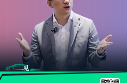 21对话｜“蓝军”傅强：危机意识，上汽大众穿越周期的诺亚方舟