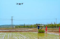 “科八条”发布一年 “试验田”绽放新质生产力之花