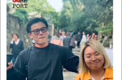 李雪琴回应被“前老板”实名举报：已取证，法院见