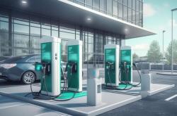 浙江杭州：人工智能助力充电桩高效报装